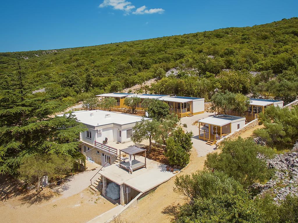 פונאנט Mobile Homes And Apartments St,Denis מראה חיצוני תמונה