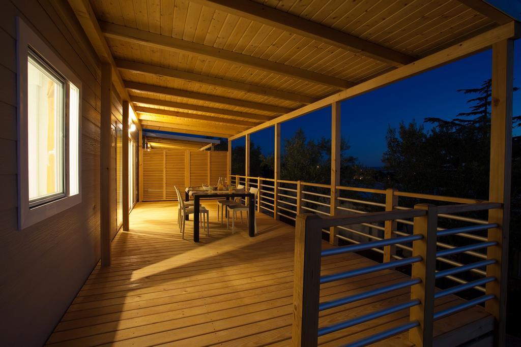 פונאנט Mobile Homes And Apartments St,Denis מראה חיצוני תמונה