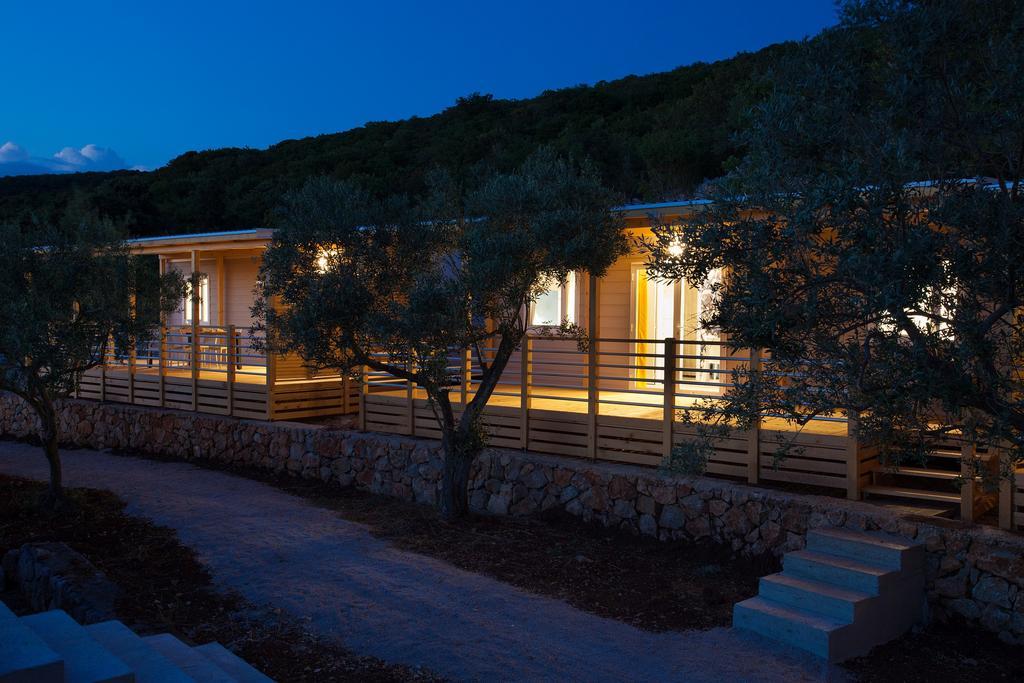 פונאנט Mobile Homes And Apartments St,Denis מראה חיצוני תמונה