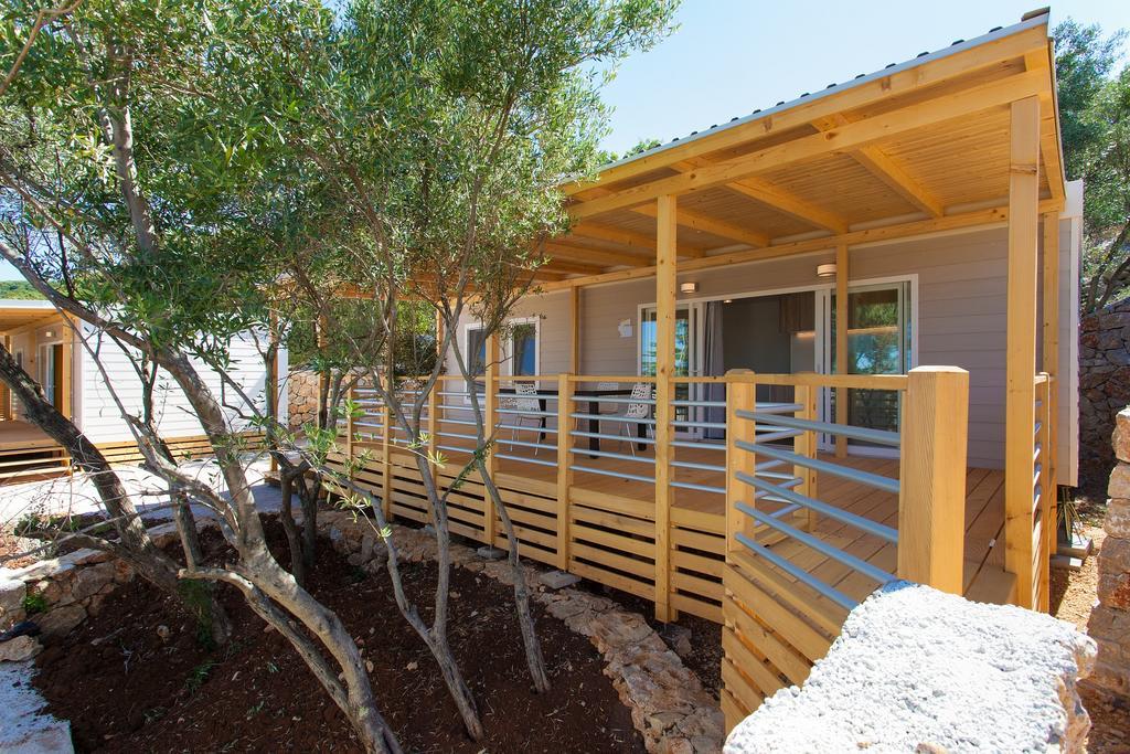 פונאנט Mobile Homes And Apartments St,Denis מראה חיצוני תמונה