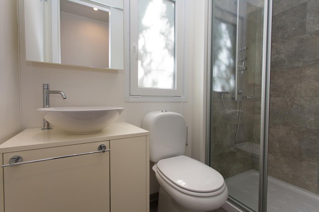 פונאנט Mobile Homes And Apartments St,Denis מראה חיצוני תמונה