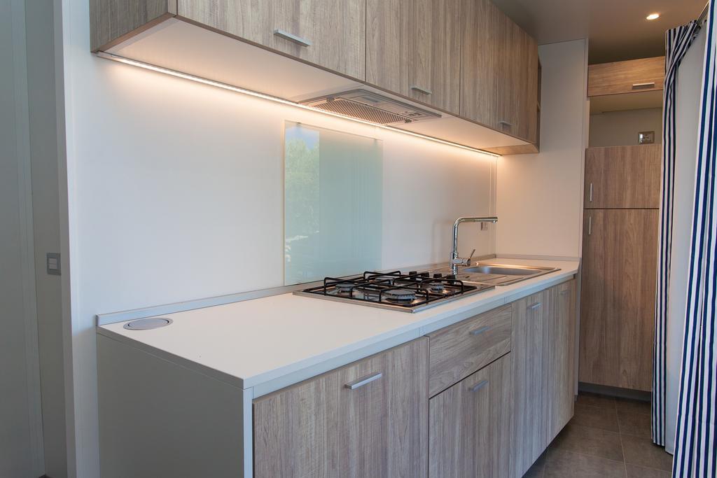פונאנט Mobile Homes And Apartments St,Denis מראה חיצוני תמונה