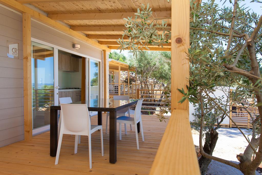 פונאנט Mobile Homes And Apartments St,Denis מראה חיצוני תמונה
