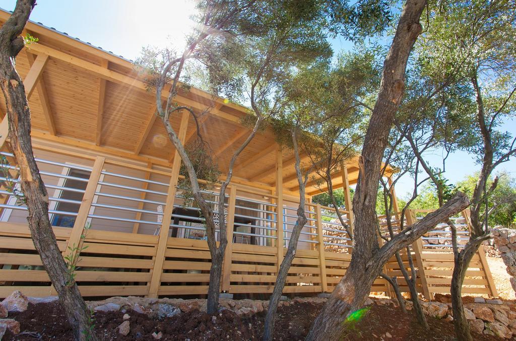 פונאנט Mobile Homes And Apartments St,Denis מראה חיצוני תמונה