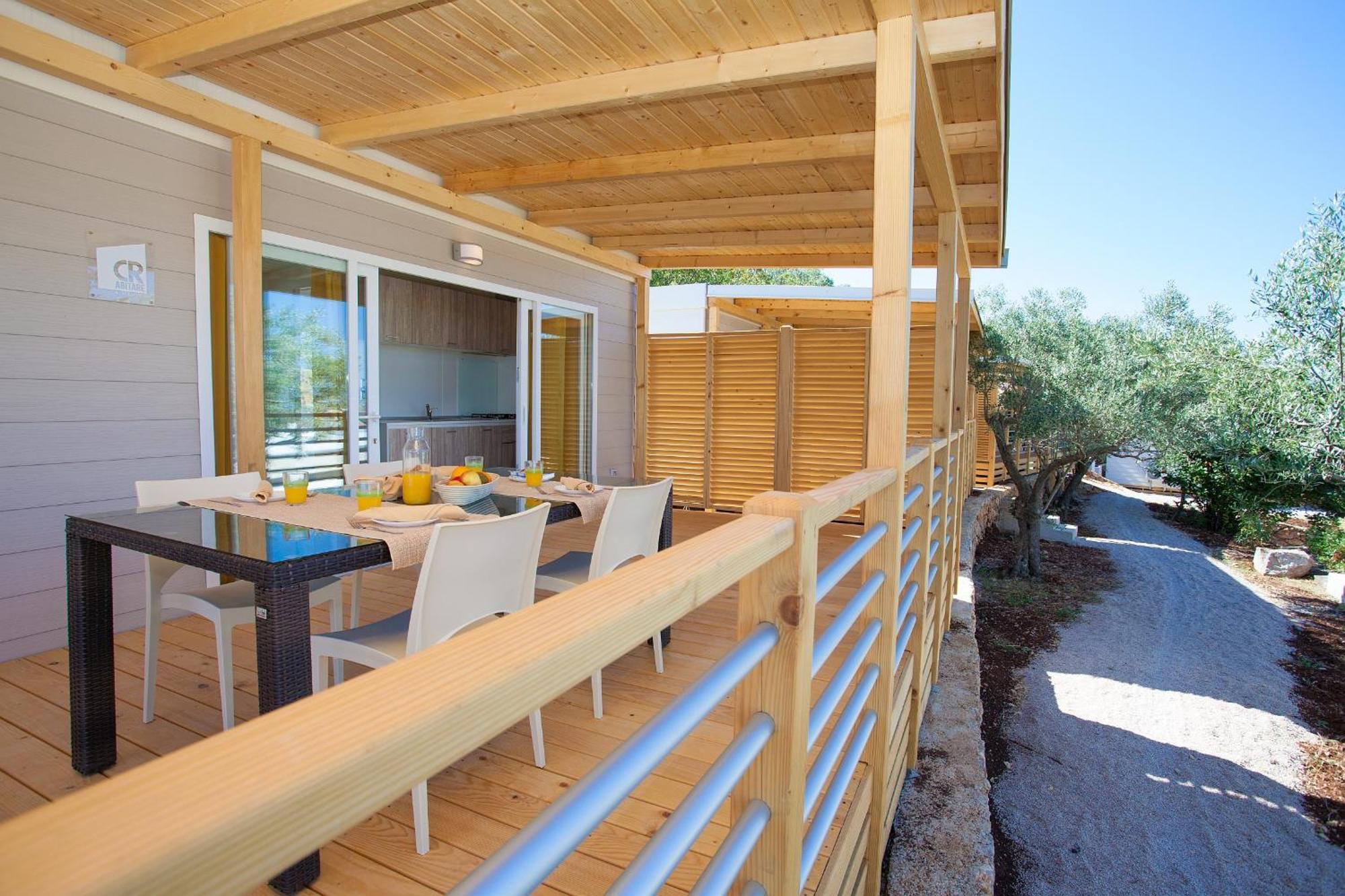 פונאנט Mobile Homes And Apartments St,Denis מראה חיצוני תמונה