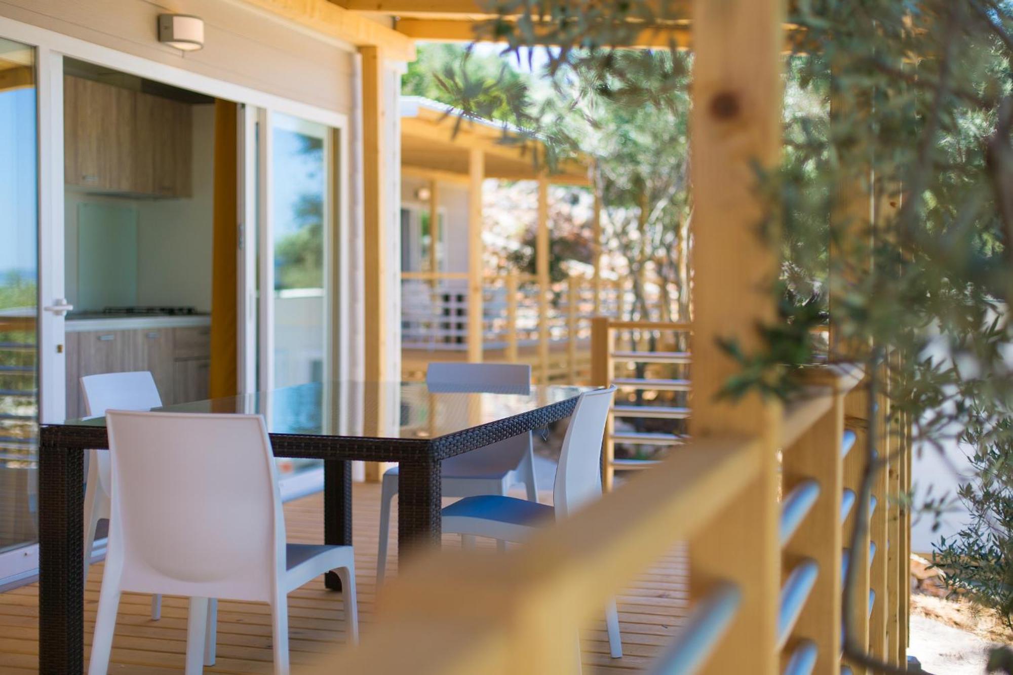 פונאנט Mobile Homes And Apartments St,Denis מראה חיצוני תמונה