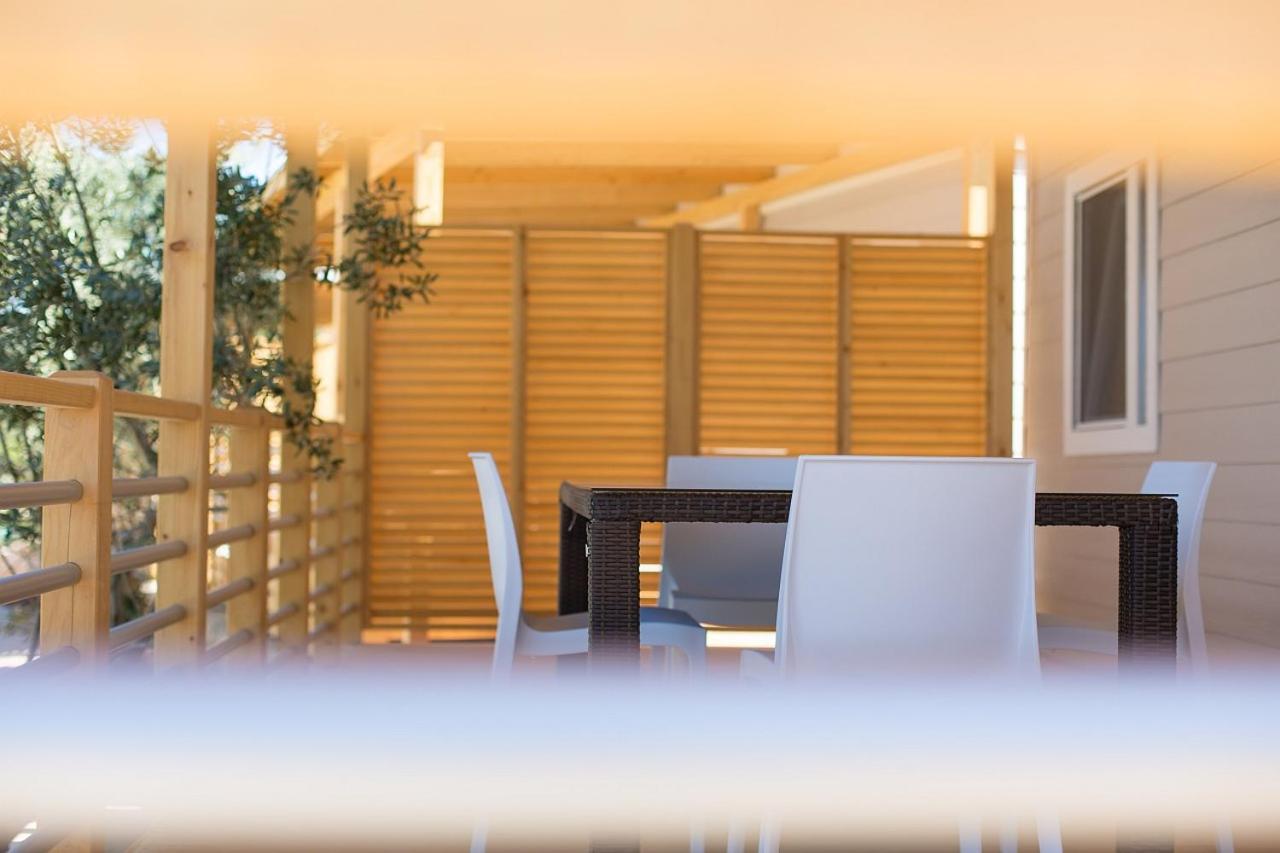 פונאנט Mobile Homes And Apartments St,Denis מראה חיצוני תמונה
